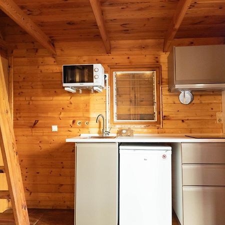 Camping Sant Salvador Hotel Coma-ruga Bagian luar foto