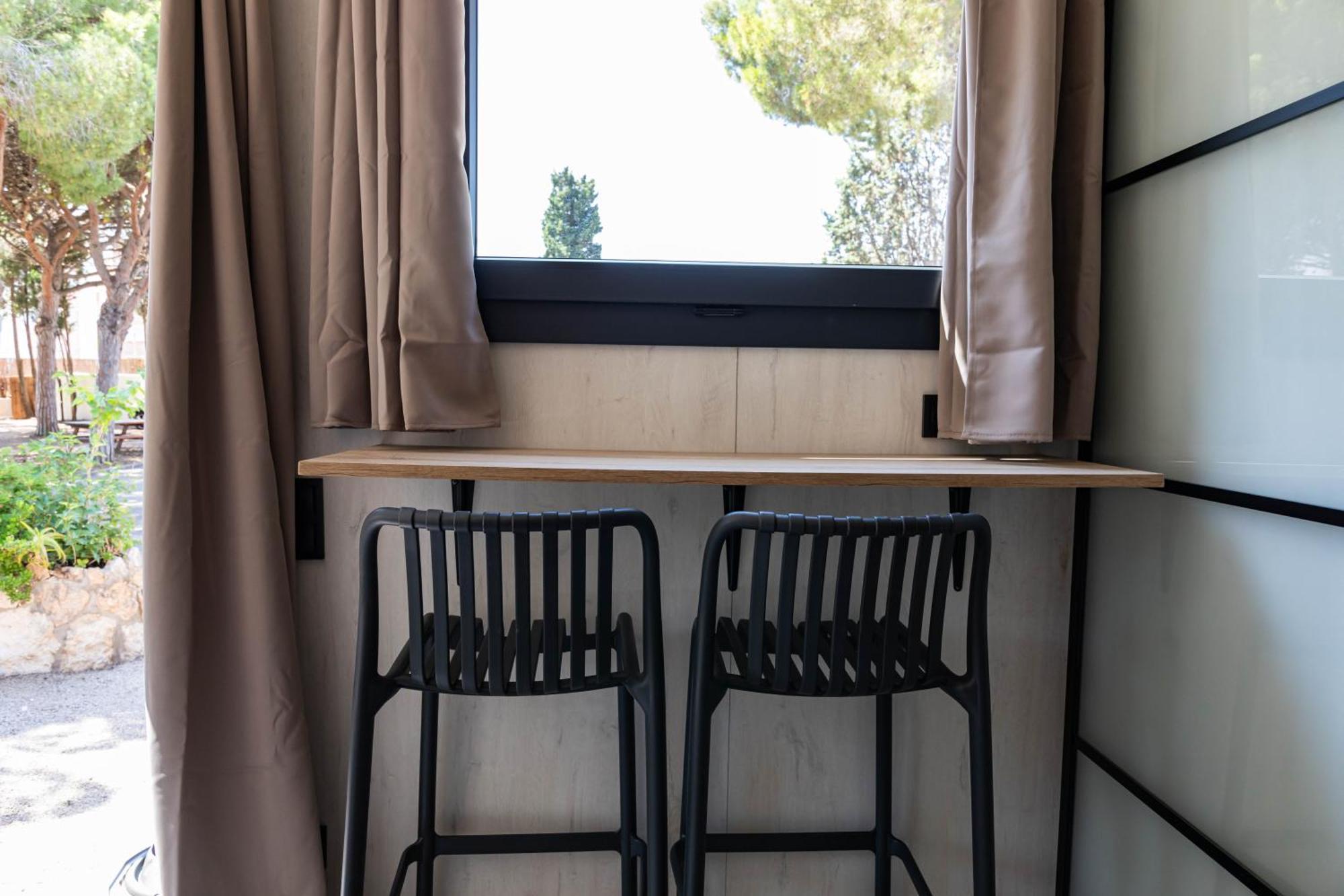 Camping Sant Salvador Hotel Coma-ruga Bagian luar foto