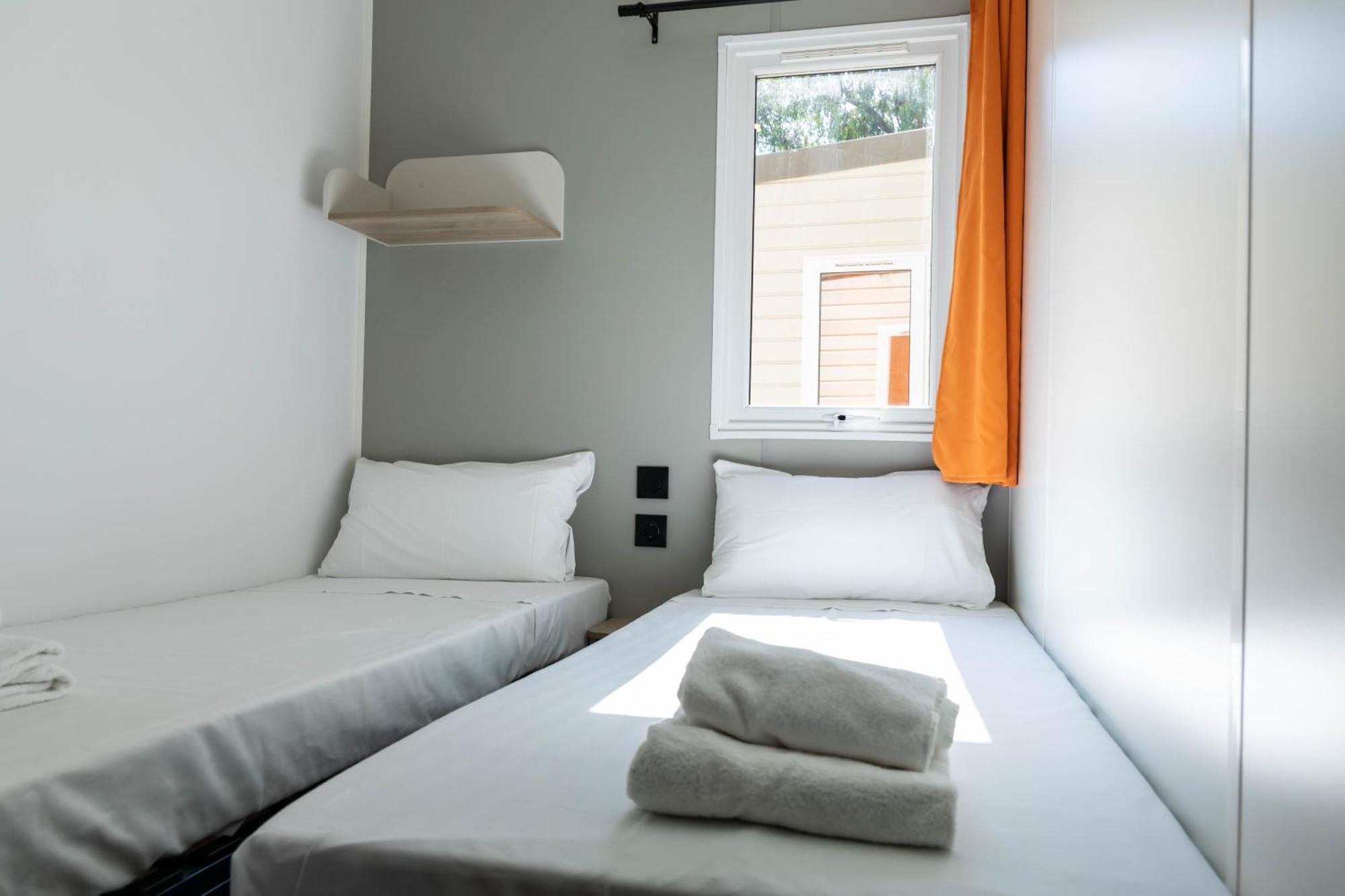 Camping Sant Salvador Hotel Coma-ruga Bagian luar foto